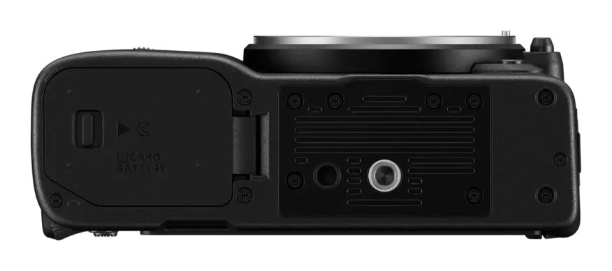 NIKON ZR Camera Body