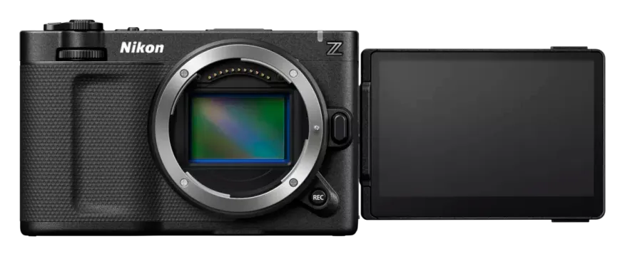 NIKON ZR Camera Body