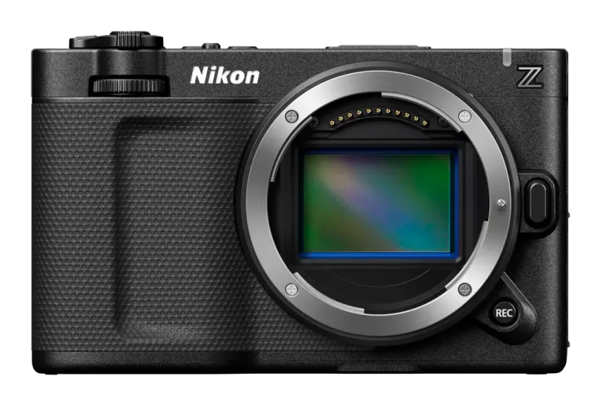NIKON ZR Camera Body