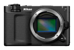 NIKON ZR Camera Body