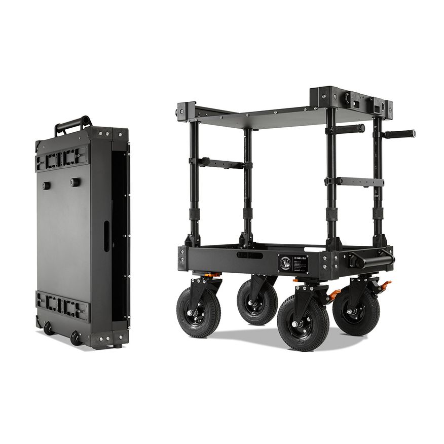 Voyager 30 EVO X Workstation