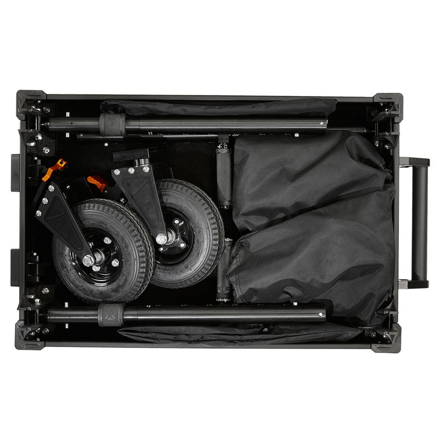 Voyager 30 EVO X Workstation