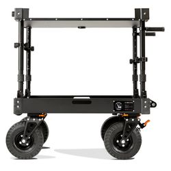 Voyager 36 EVO X Workstation