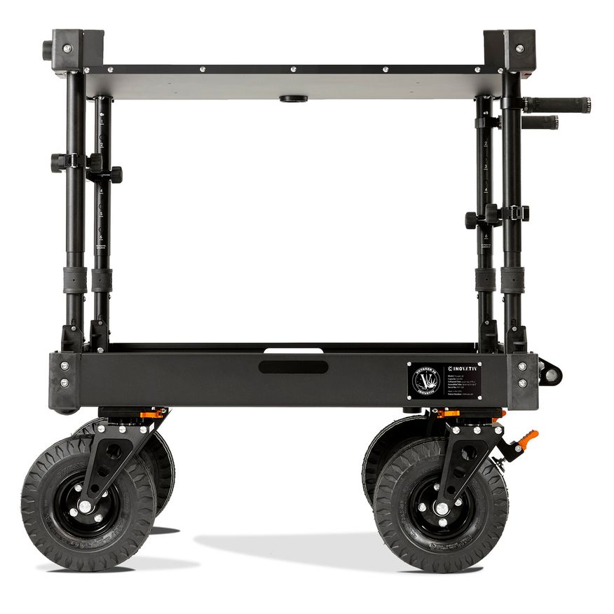 Voyager 36 EVO X Workstation
