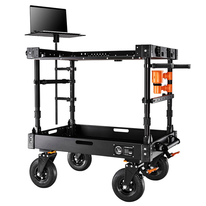 Voyager 36 EVO X Workstation