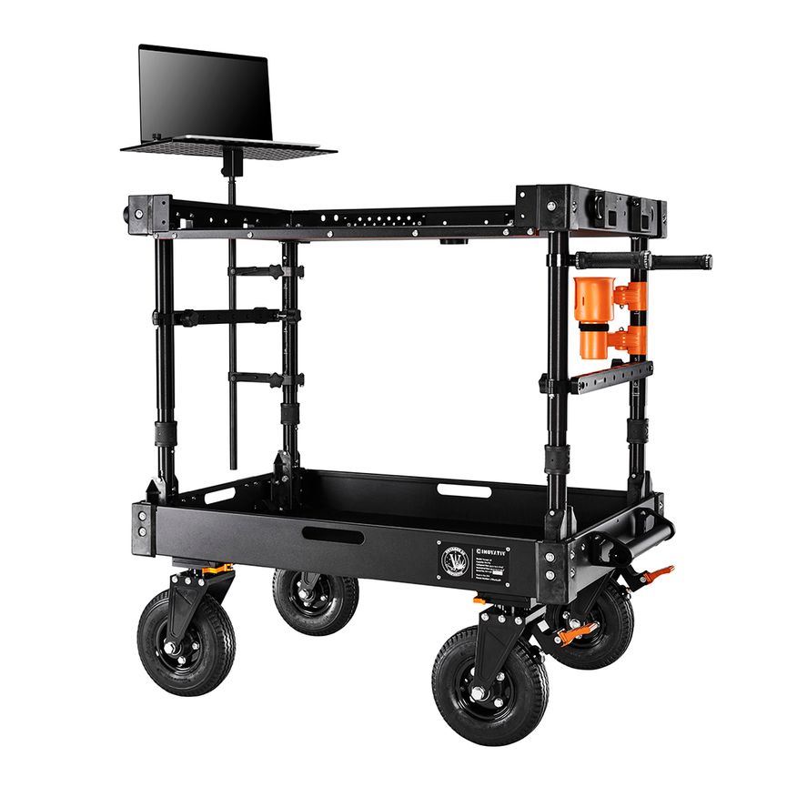 Voyager 36 EVO X Workstation