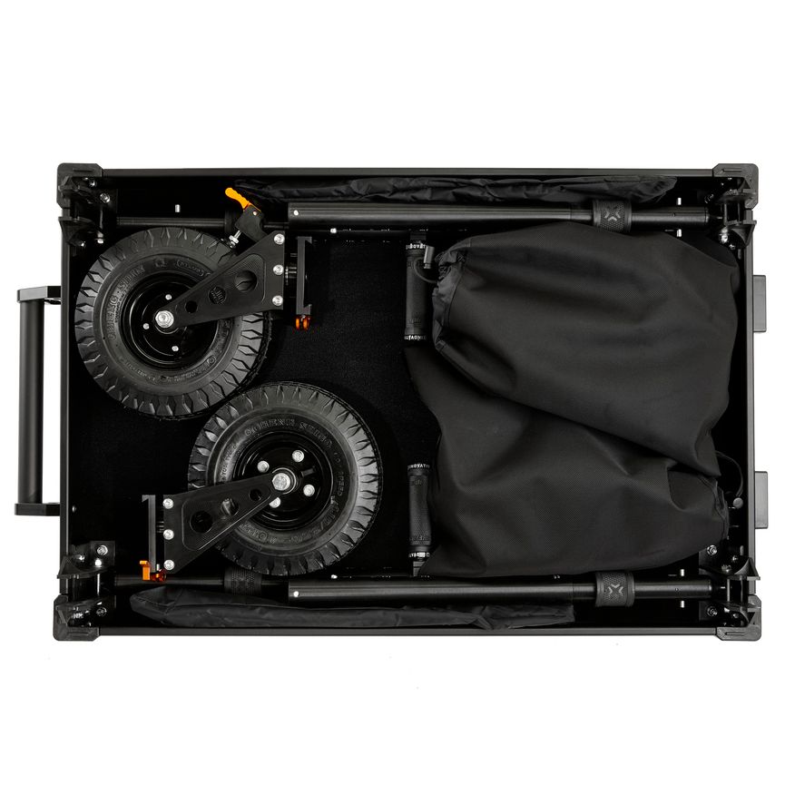 Voyager 36 EVO X Workstation