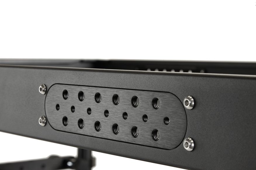 Voyager 36 EVO X Workstation