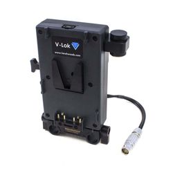 HW Arri Mini, Amira - 4x D-Tap (12v), 2x Lemo (12v