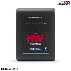 HW 14.4V 150Wh (12A Draw)