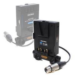 HW Canon C300 Mk3, C500 Mk2 - 4x D-Tap, 1x USBA