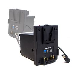 HW Sony FX6 - 2x D-Tap