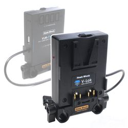 HW Sony FX6 / FX9 Adaptor - 4x D-Tap, 1x USBA