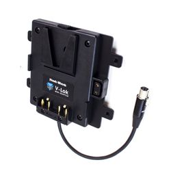 HW TV Logic 055A - 1x D-Tap