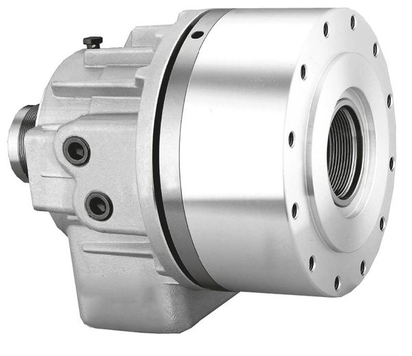 hydraulic cylinder with bore type M1036