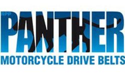 Panther Motorcycle Belts