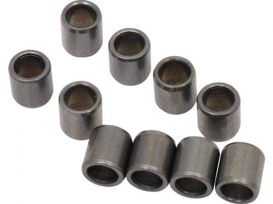  Cam Support Plate Dowel Ring Pack 10 