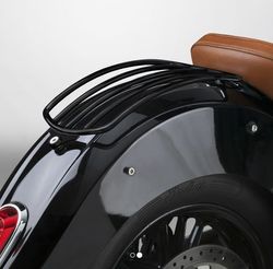 Lasträcke Indian Scout 14-19