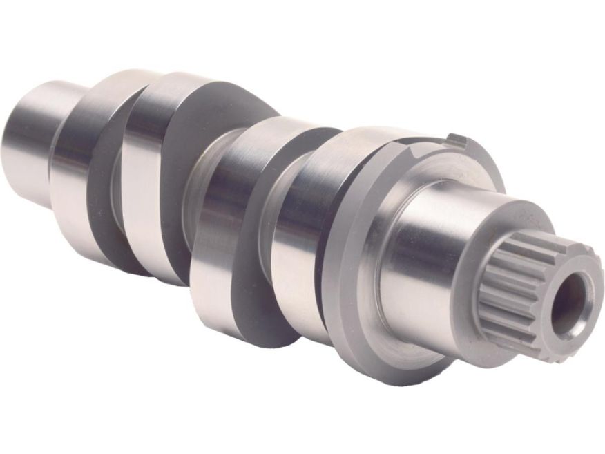 M520 Milwaukee Eight Camshaft More torque and power for modified engines (1600–5500 RPM)