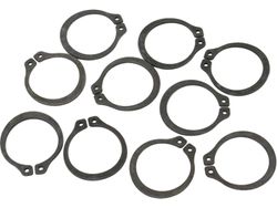  Engine Outer Cam Retaining Ring Pack 10 