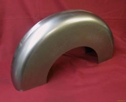 Framsk&auml;rm Custom