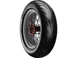  Cobra Chrome Reifen 140/70 B-18 73H TL Reinforced Black Wall 