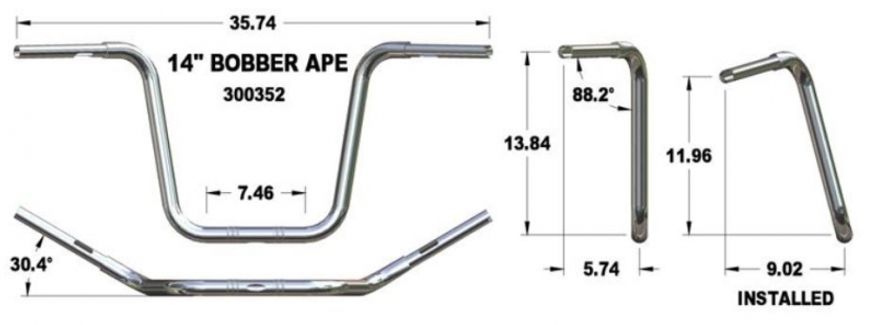 Styre FAT Aphäng 14