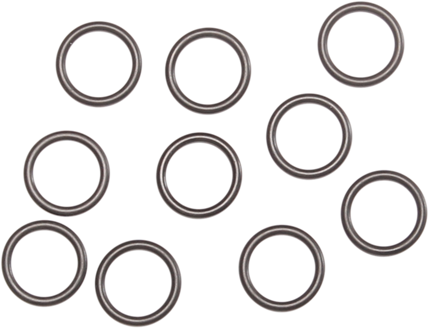  Rocker Arm Support O-Ring 10-Pack