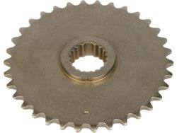 Feuling Outer Cam Chain Sprocket 34T Outer Cam Sprocket 34 Tooth