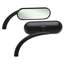 Mini Oval Ness Spegel