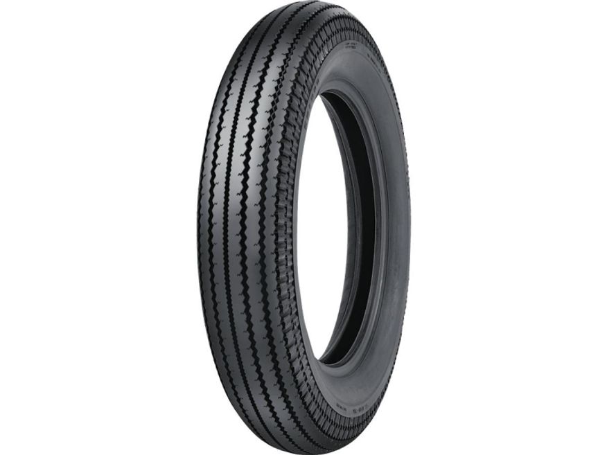  270 Super Classic Tire 4.00 x18 64H TT Black Wall 