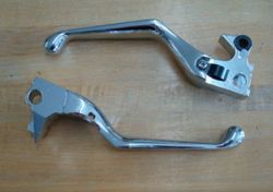 Handtag Sportster 04-06