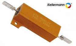 Load Equalizer Kellermann