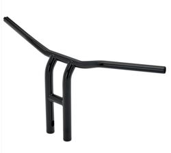 Styre Tyson XL Pullback Svart 14 tum 