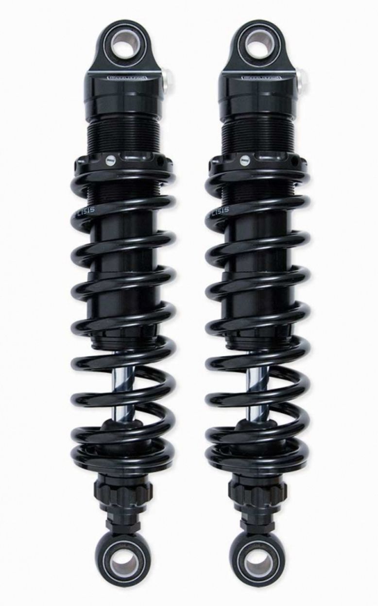 Öhlins Blackline S36DR1L