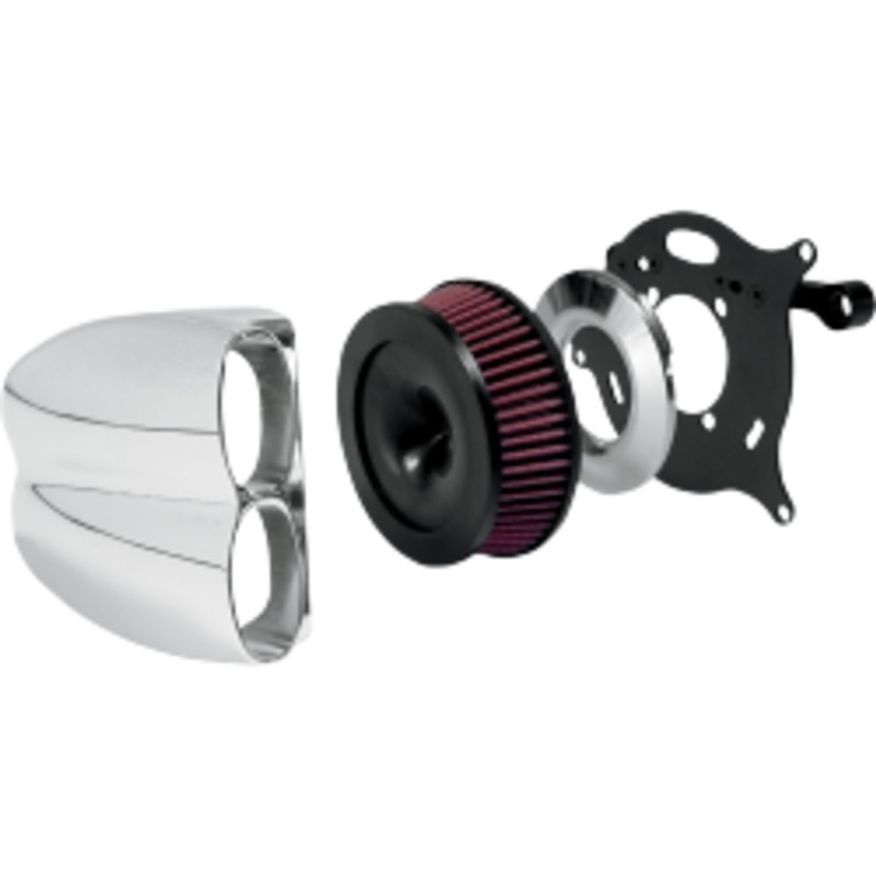 MoFlow Air Cleaners