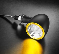 Bullet Kellermann 1000 PL Svart