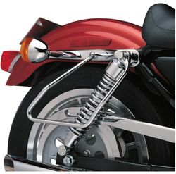 Väskbågar H-D Sportster 