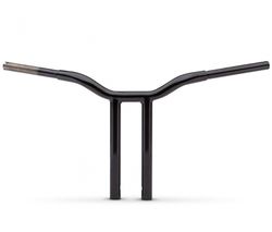 Styre T-Bar Kage Fighter Svart 12