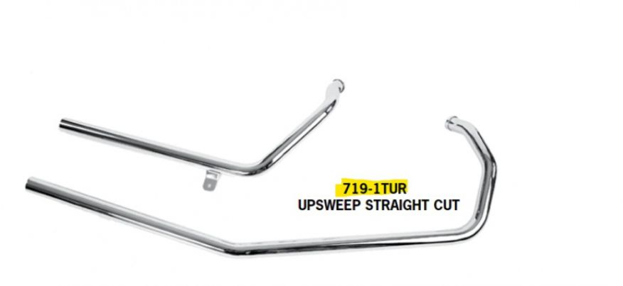Upsweep Drags XL