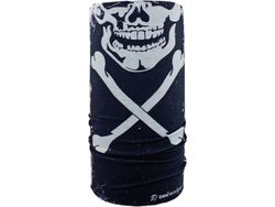 Skull Xbones Motley Polyester Series Tube 