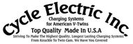 Cycle Electric Inc, USA