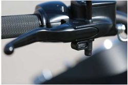 LED Stripe Sportster Blinkers