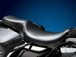 Lepera Silhouette Road King 2-up