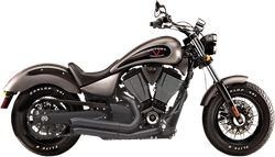 Bassani Pro-Street Exhaust System Victory