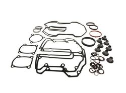 Top End Gasket Kit without Cylinder Head and Base Gasket 