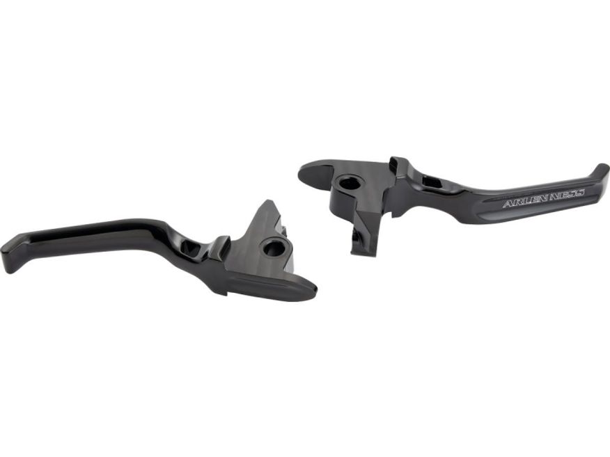  Method Hand Levers Black Anodized Cable Clutch 