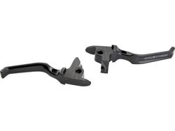  Method Hand Levers Black Anodized Cable Clutch 