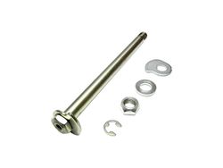 Rear Axle Kit for 14-22 Touring Models Rear Axle Kit 