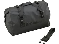  DH-749 Water-Resistant Seat Bag Black 